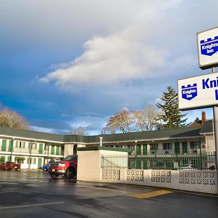 Knights Inn Salem Eksteriør billede